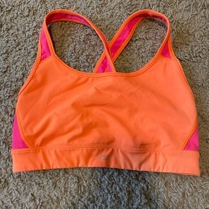 Victoria’s Secret sports bra